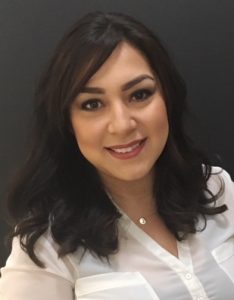 Yvana Ramirez Dr. Burkholder Harlingen